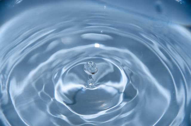 AI Tech and Its Secret Water Footprint