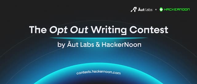 Write on Autonomy; Win from $9,000!