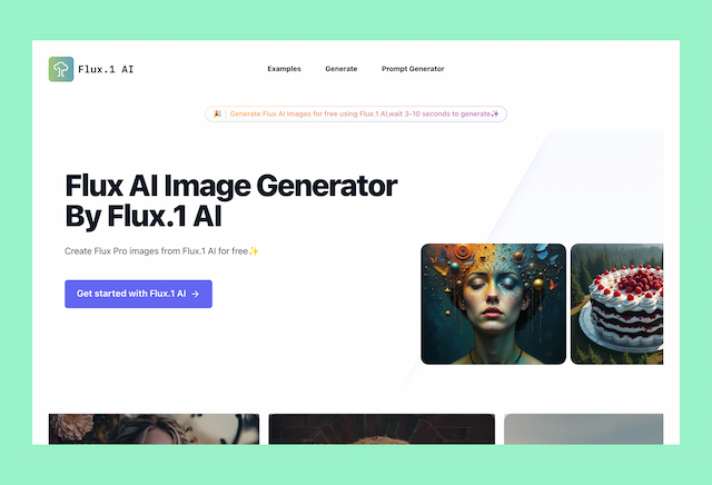 Flux AI