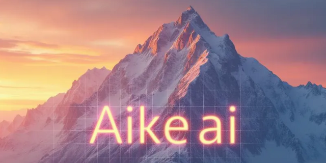 Aike AI