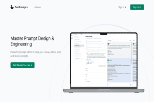 Zenprompts