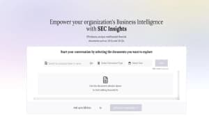 SEC Insights