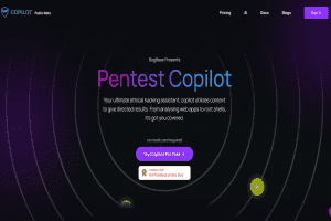 Pentest Copilot