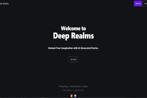 Deep Realms