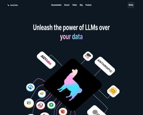 LlamaIndex