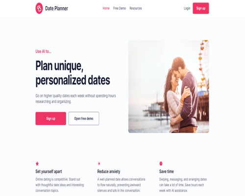 DatePlanner