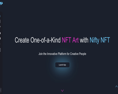 Nifty NFT