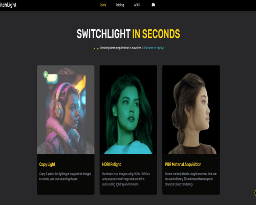 Switchlight