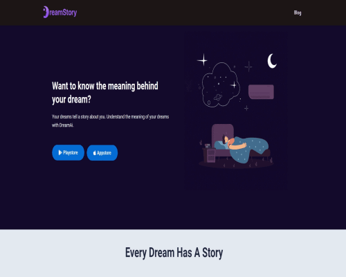 DreamStory